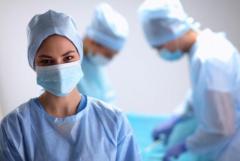 Требуются медсестры, практикующие в хирургии