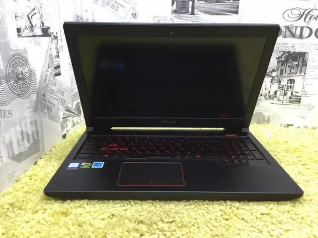 Продам Asus\i7\ОЗУ 8Gb\GTX 1060\SSD 1128Gb\1920x1080