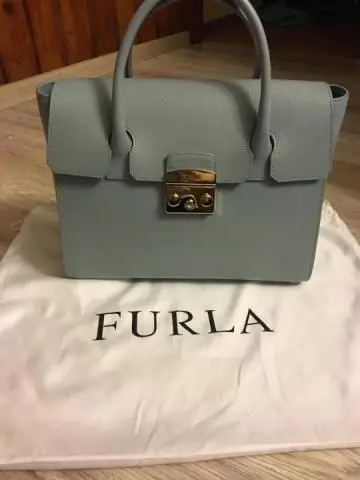 Продам  сумка Furla Metropolis