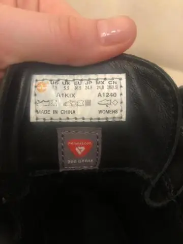 Продам женские ботинки Timberland, размер 38.5,