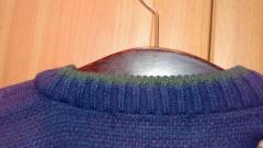 Продам свитер мужской - Изображение 3