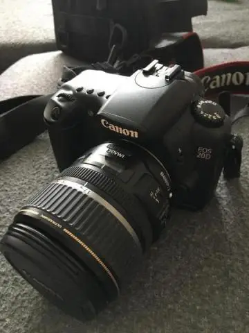 Продам Canon EOS 20D + Canon ultrasonic EFS 17-85mm