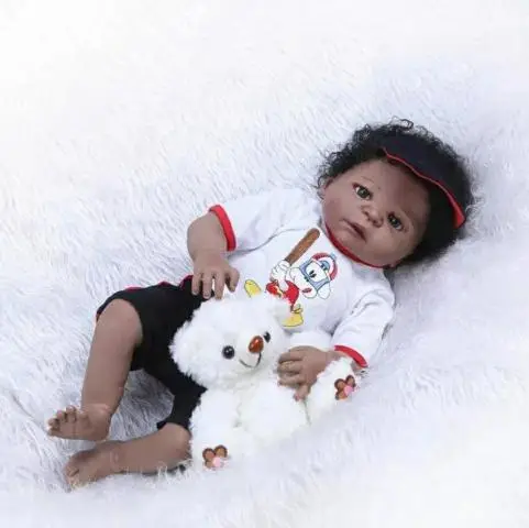 Продам куклу Reborn Baby Doll