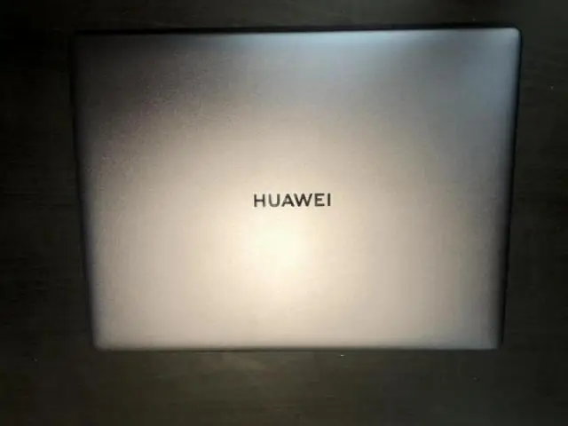 Продается крутой ультрабук huawei