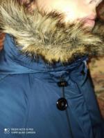 Продам мужскую зимнию куртку - Изображение 3