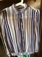 Продам блузку Massimo dutti - Изображение 1