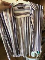 Продам блузку Massimo dutti - Изображение 2
